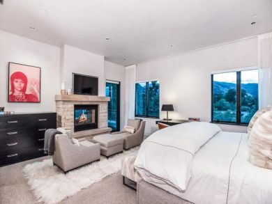 Aspen Luxury Mountain Vacation Rental  Home with A Pool Wow